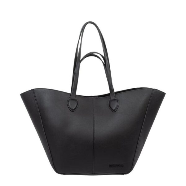 Leather Tote Bag