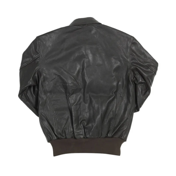 Men Bomber Jacket - Image 5