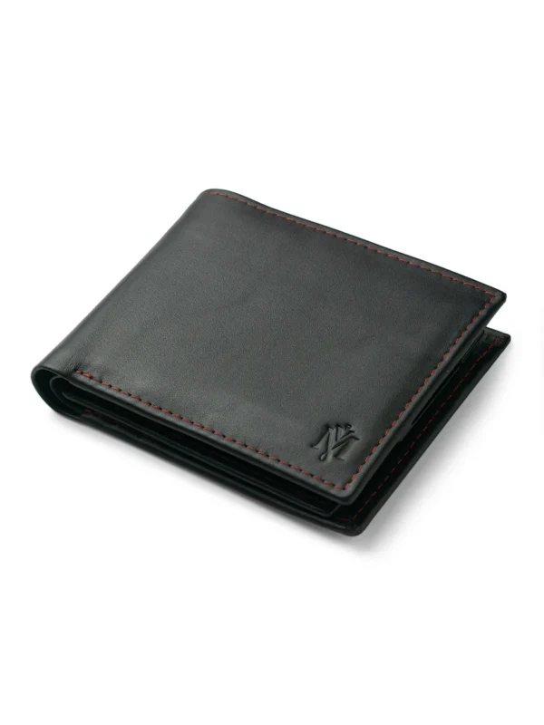 Leather Wallet